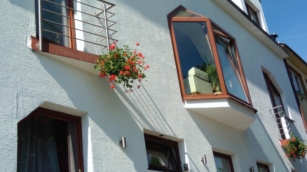 Vital Aparthotel Krasków Exterior foto