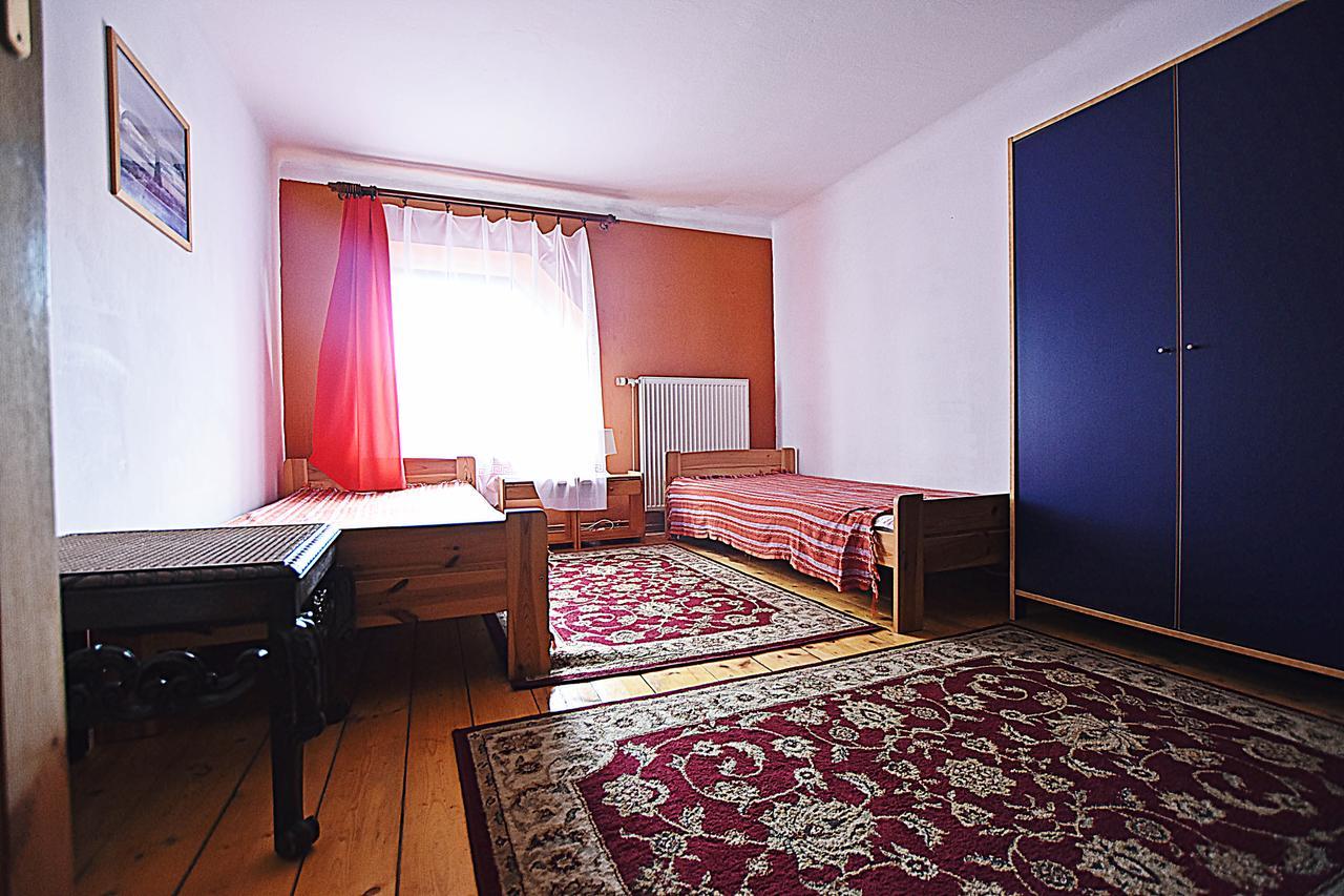 Vital Aparthotel Krasków Exterior foto