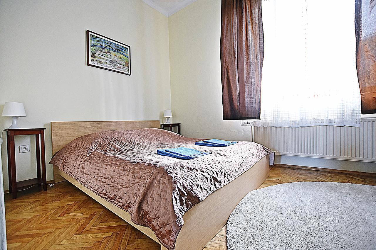 Vital Aparthotel Krasków Exterior foto